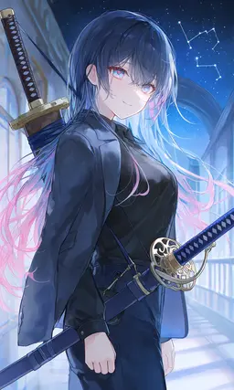 Profile image of Etra