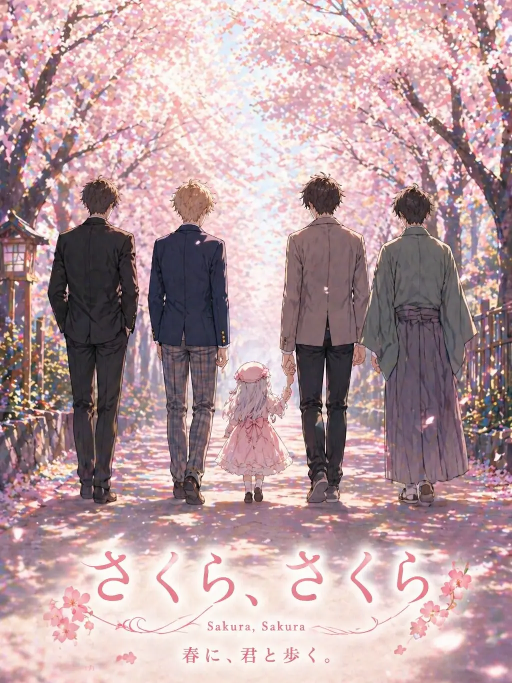 akihito0429의 ✘▽✘さくら、さくら