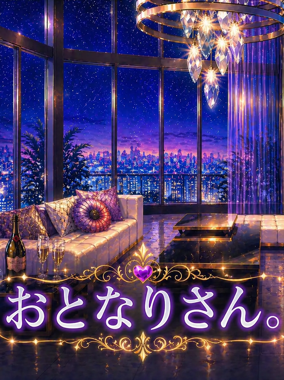 hitomi1202의 おとなりさん。