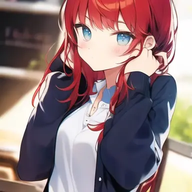 Profile image of アカネ