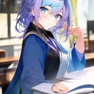 Profile image of ミナ