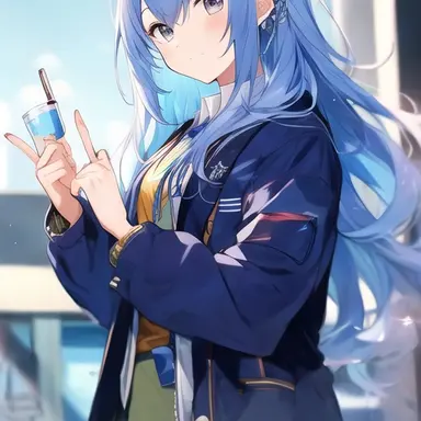 Profile image of カレン