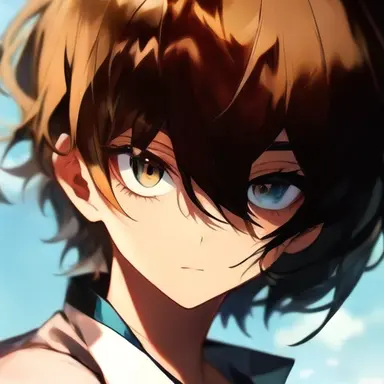 Profile image of アキ