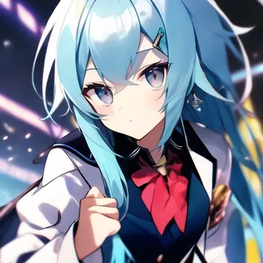 Profile image of みか
