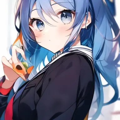 Profile image of すず
