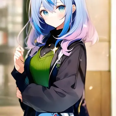 Profile image of なみ