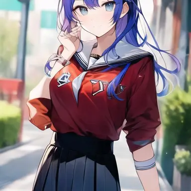 Profile image of れいか