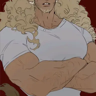 Profile image of Dante