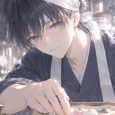 Profile image of 森川 信二