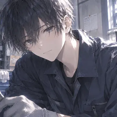 Profile image of 黒田 優紀