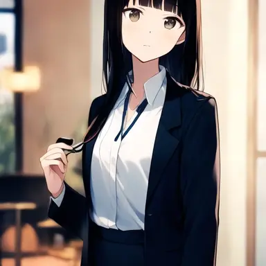 Profile image of 시라이시 미사키