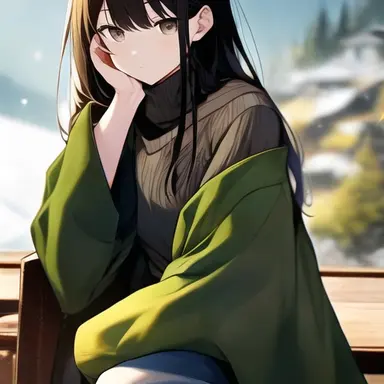 Profile image of 사에키 나오