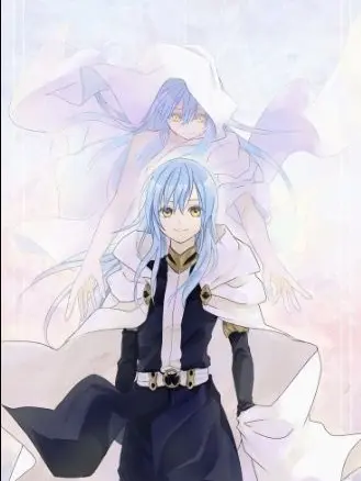 YeastyPoem3370의 リムルと兄妹になった