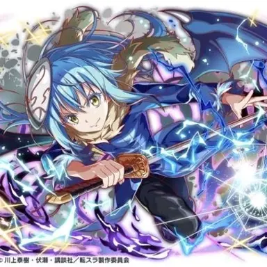 Profile image of リムル