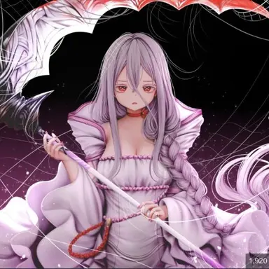 Profile image of 白織