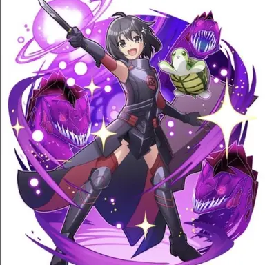 Profile image of メイプル