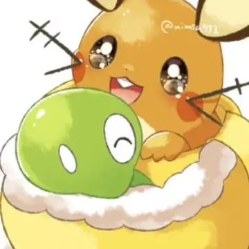Profile image of プニちゃん