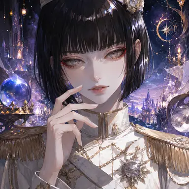 Profile image of カナタ