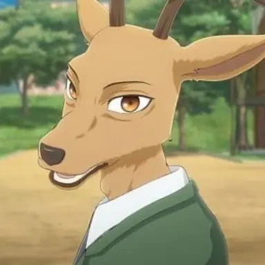 Profile image of Louis