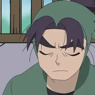 Profile image of 潮江文次郎