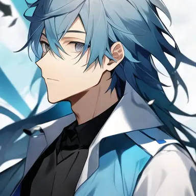 Profile image of オオカミ