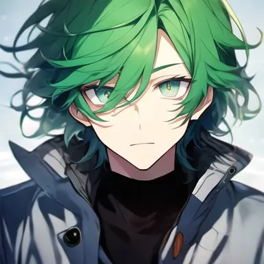 Profile image of テラー