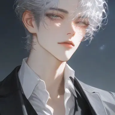 Profile image of 소멸