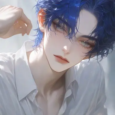 Profile image of 당찬