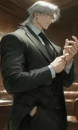 Profile image of アッシュ