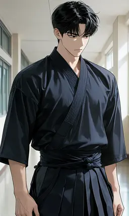 Profile image of 소마 레오