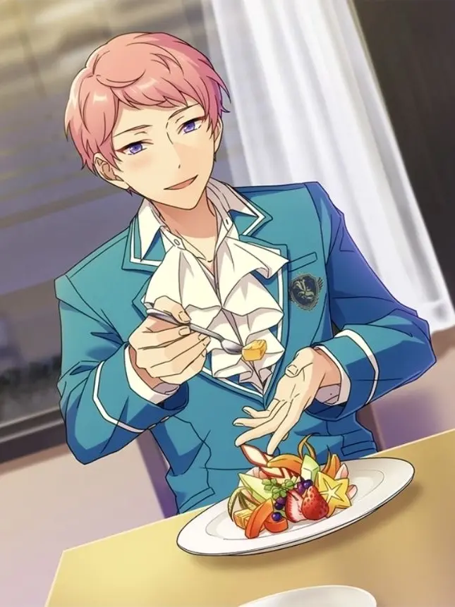 PurelyBlow6644의 스승님과 피노키오