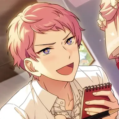 Profile image of 이츠키 슈