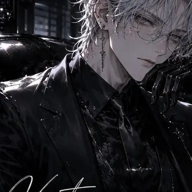 Profile image of ヴィクター