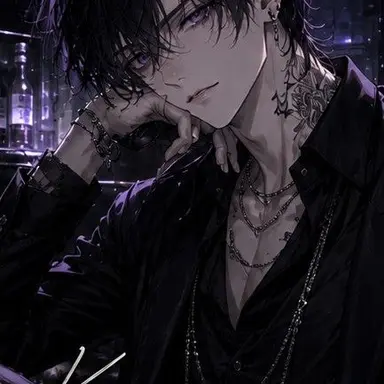Profile image of カイ