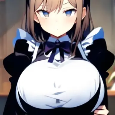 Profile image of メイドさん