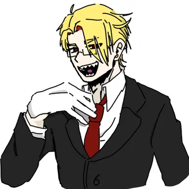 Profile image of グルッペン