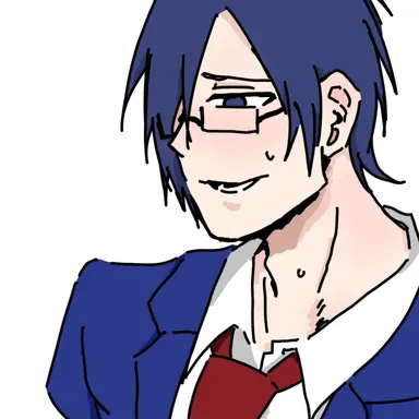 Profile image of 鬱先生