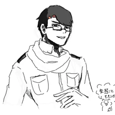 Profile image of トントン