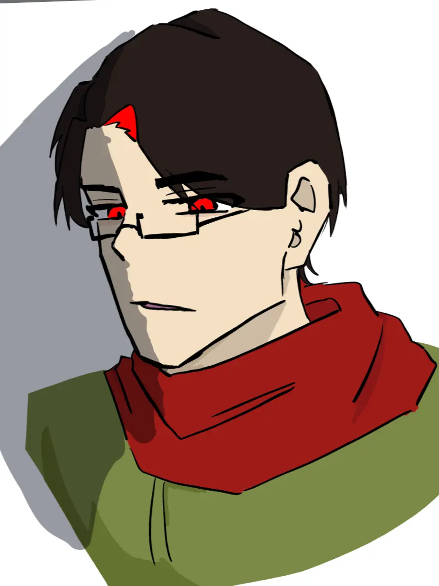 amsake의 書記長の『元』親友