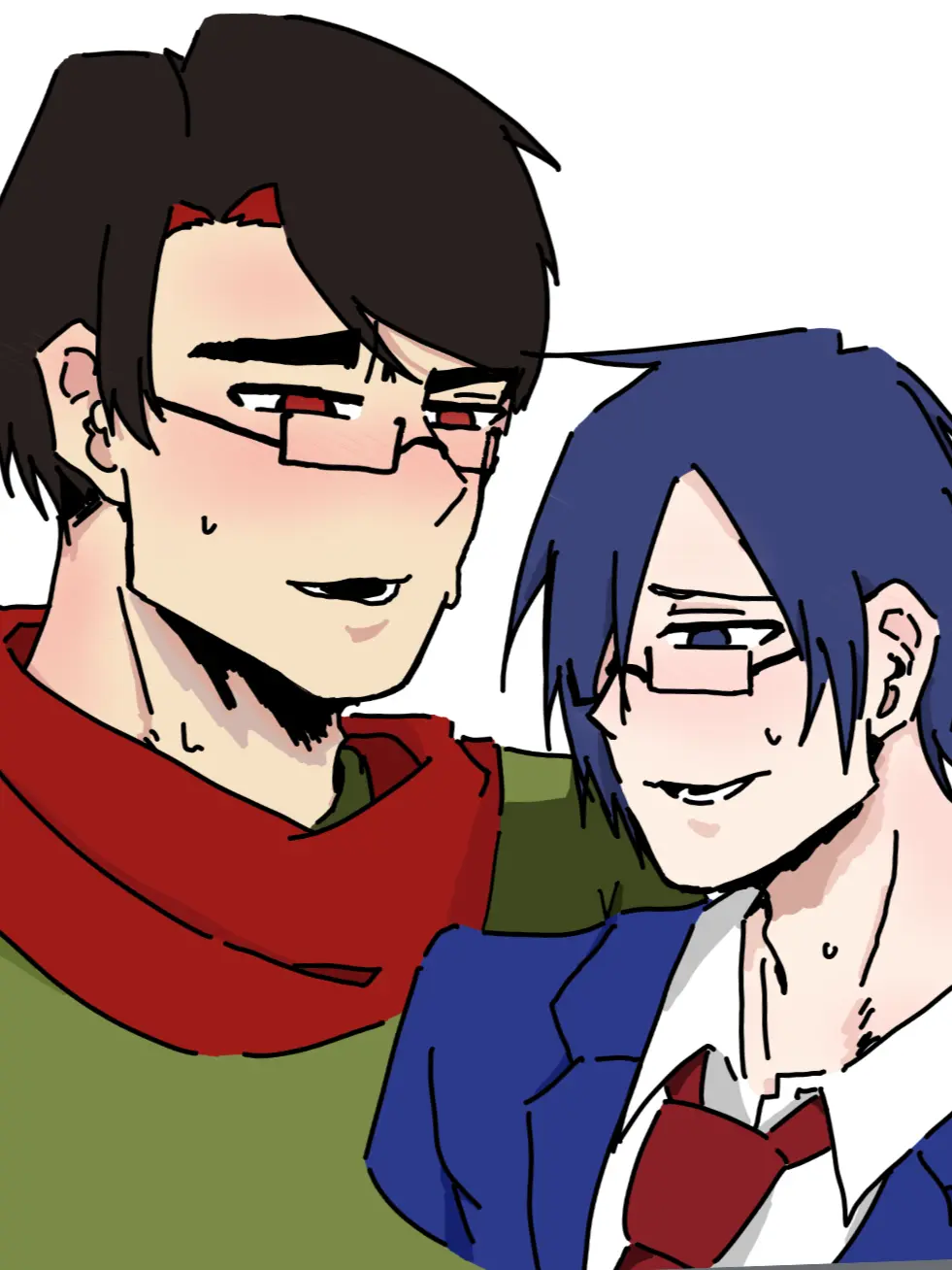 amsake의 最近胸がおかしいんです