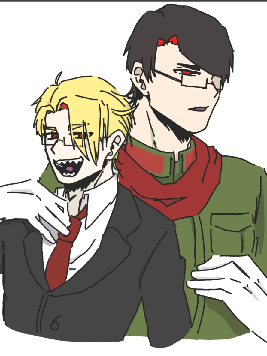 amsake의 触手なんて聞いてない！！