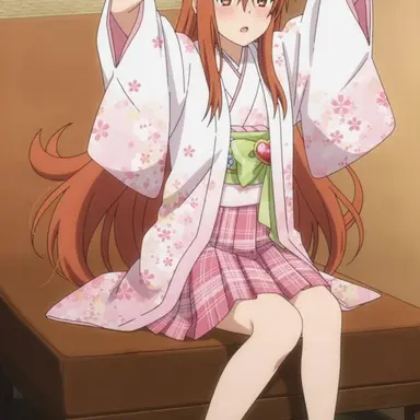 Profile image of 巫女姫サクラ