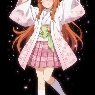 Profile image of 巫女姫サクラ