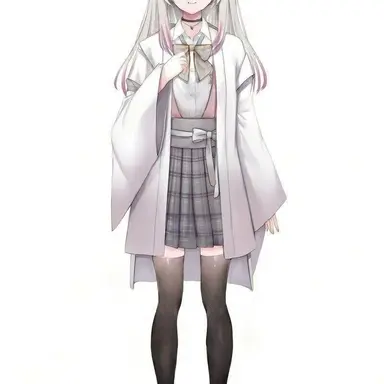 Profile image of 巫女姫セナ