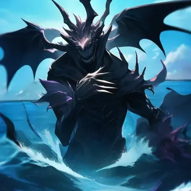 Profile image of Number 2