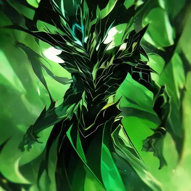 Profile image of Number 4