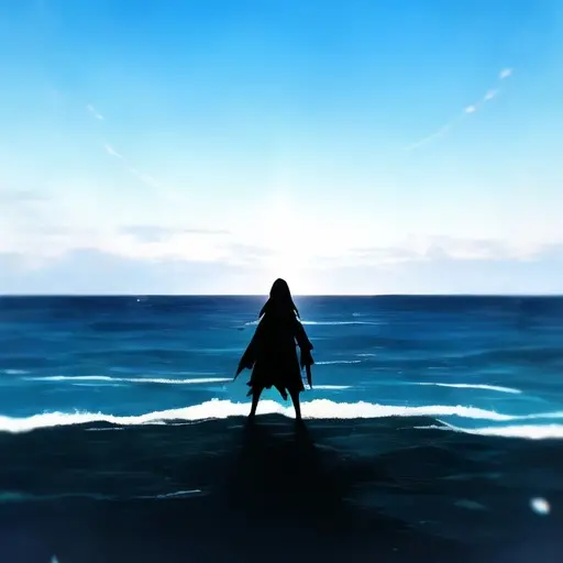 Sleeptime15h의 原始の海から