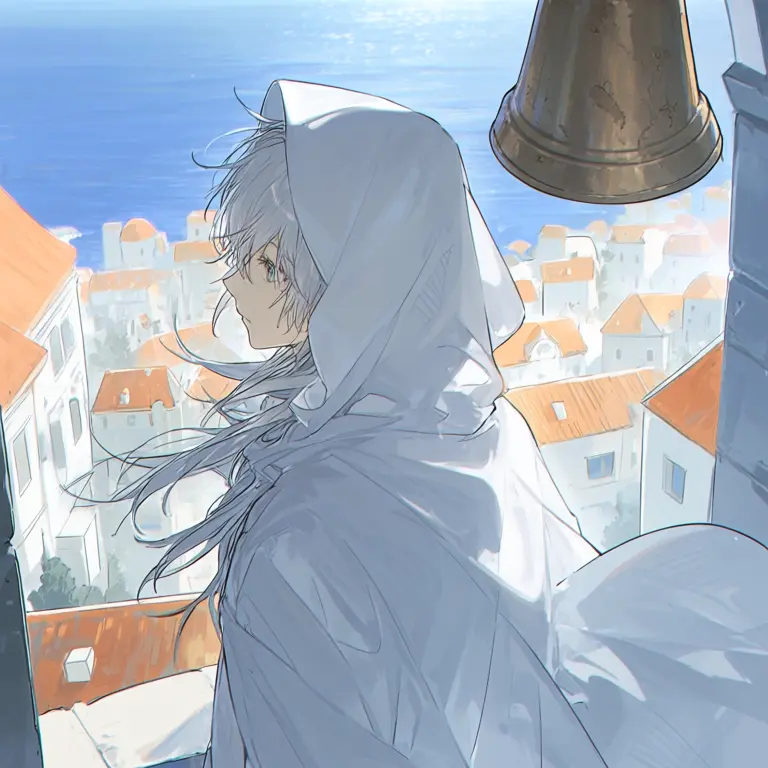 Sleeptime15h의 The Harbinger of Luck