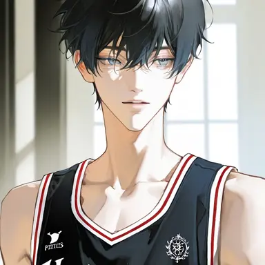 Profile image of 下村隼人