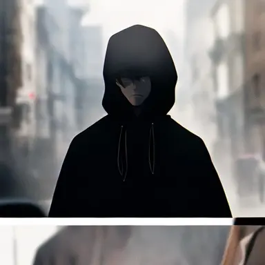 Profile image of 납치범